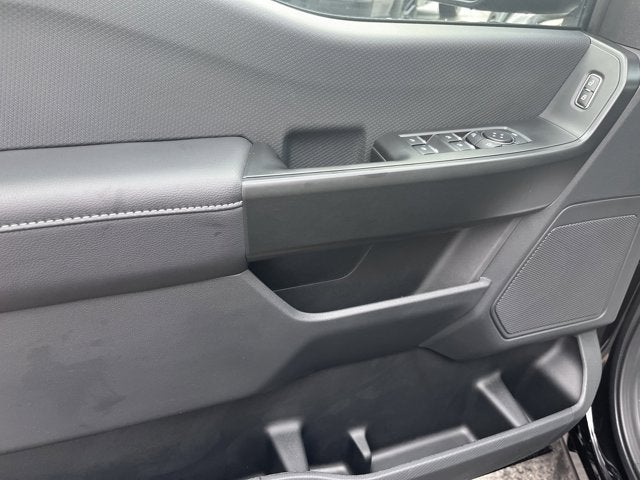 2025 Ford F-150 STX®