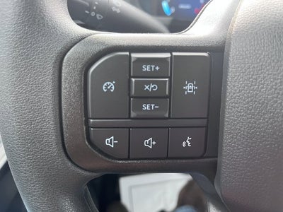 2025 Ford F-150 STX®