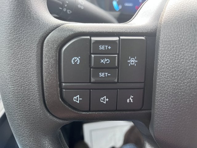 2025 Ford F-150 STX®