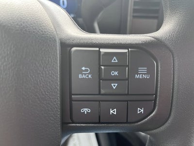 2025 Ford F-150 STX®