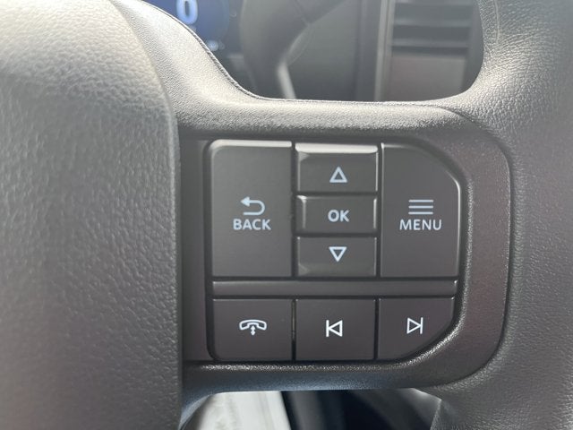 2025 Ford F-150 STX®