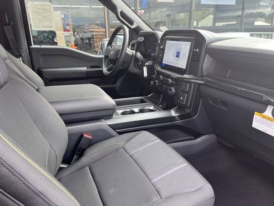 2025 Ford F-150 STX®