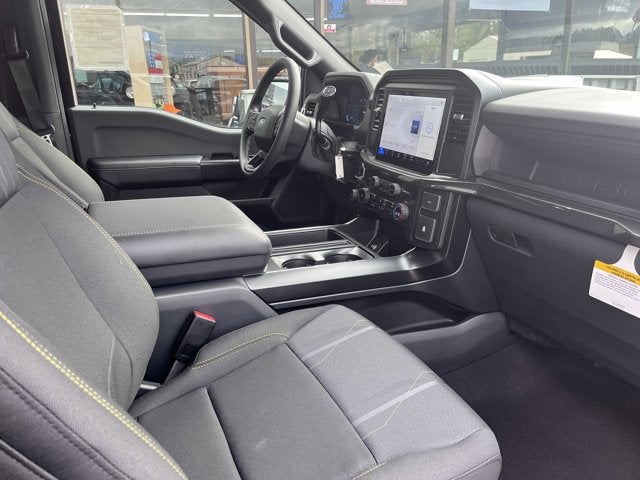 2025 Ford F-150 STX®