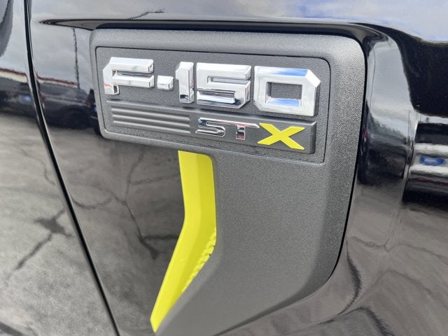 2025 Ford F-150 STX®