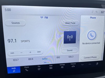 2025 Ford F-150 STX®