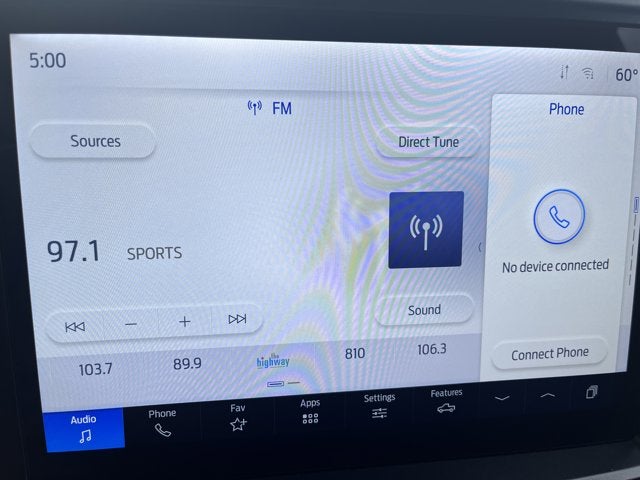 2025 Ford F-150 STX®