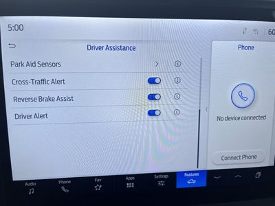 2025 Ford F-150 STX®