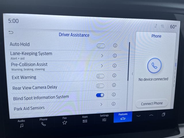 2025 Ford F-150 STX®