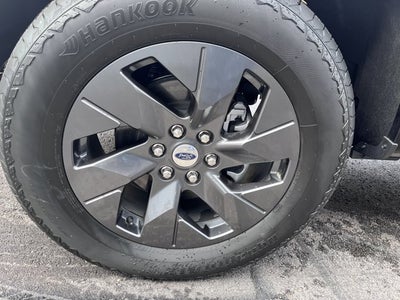 2025 Ford F-150 STX®