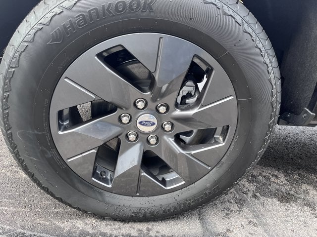 2025 Ford F-150 STX®