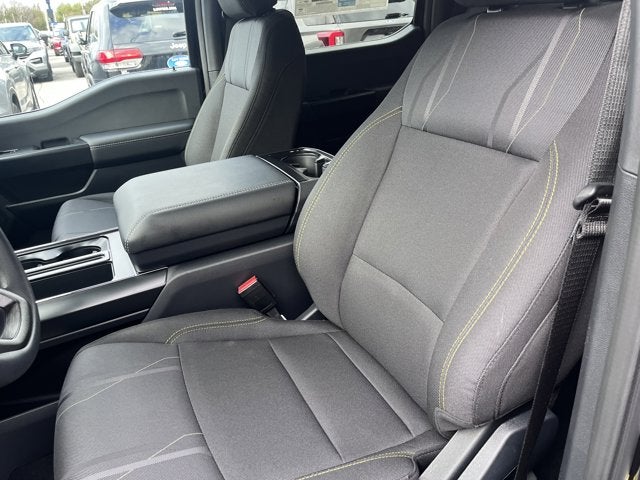 2025 Ford F-150 STX®