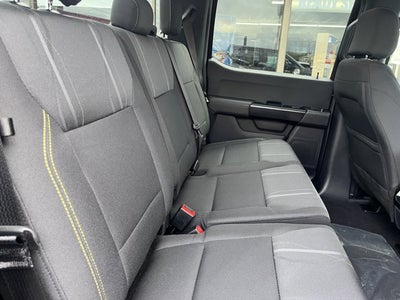 2025 Ford F-150 STX®