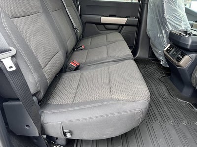 2025 Ford F-150 STX®