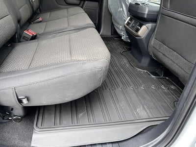 2025 Ford F-150 STX®