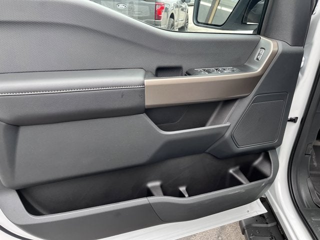 2025 Ford F-150 STX®