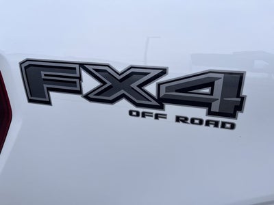 2025 Ford F-150 STX®
