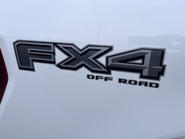 2025 Ford F-150 STX®