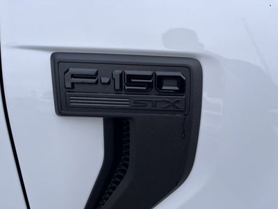 2025 Ford F-150 STX®