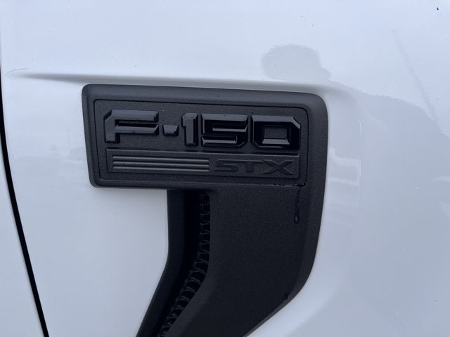 2025 Ford F-150 STX®