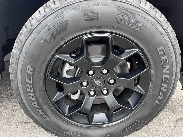 2025 Ford F-150 STX®