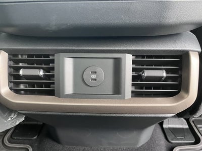 2025 Ford F-150 STX®