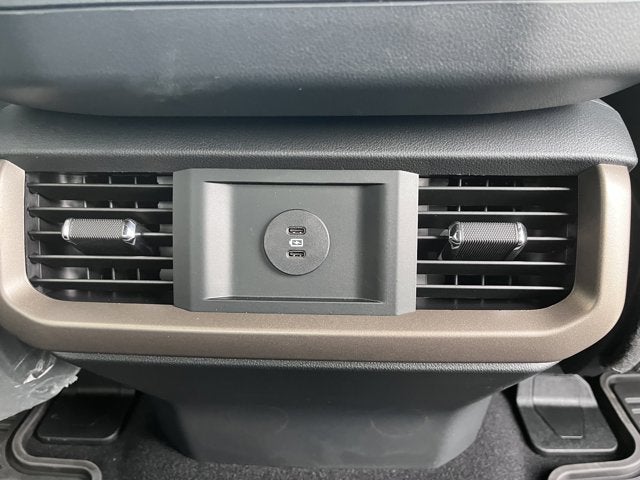 2025 Ford F-150 STX®