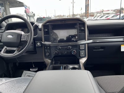 2025 Ford F-150 STX®