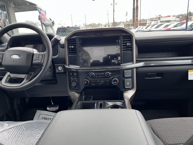 2025 Ford F-150 STX®