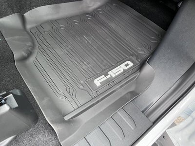 2025 Ford F-150 STX®