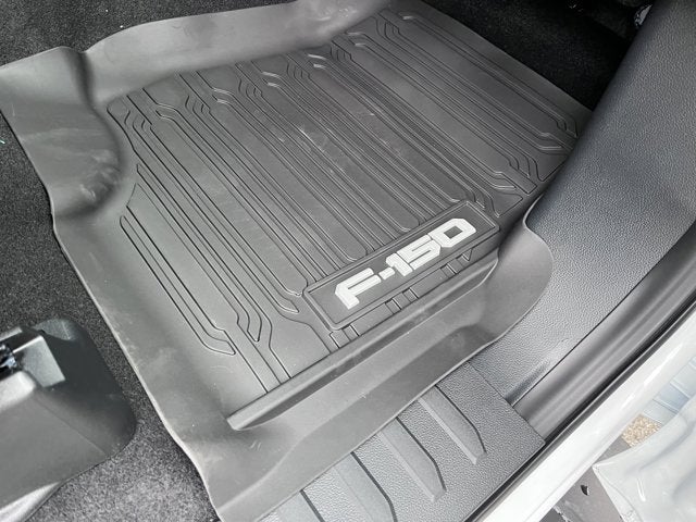 2025 Ford F-150 STX®