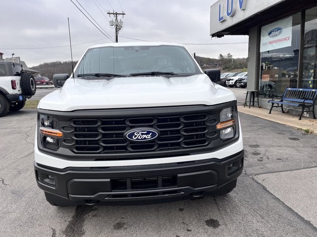 2025 Ford F-150 STX®