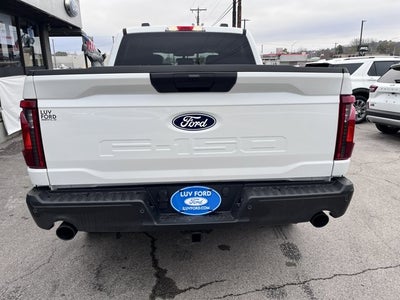 2025 Ford F-150 STX®