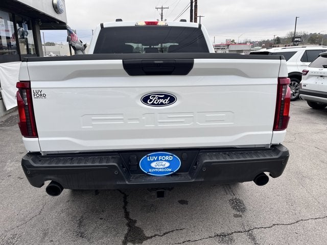 2025 Ford F-150 STX®