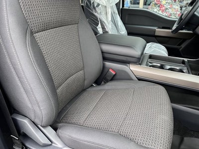 2025 Ford F-150 STX®