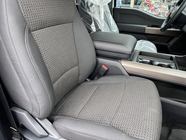 2025 Ford F-150 STX®