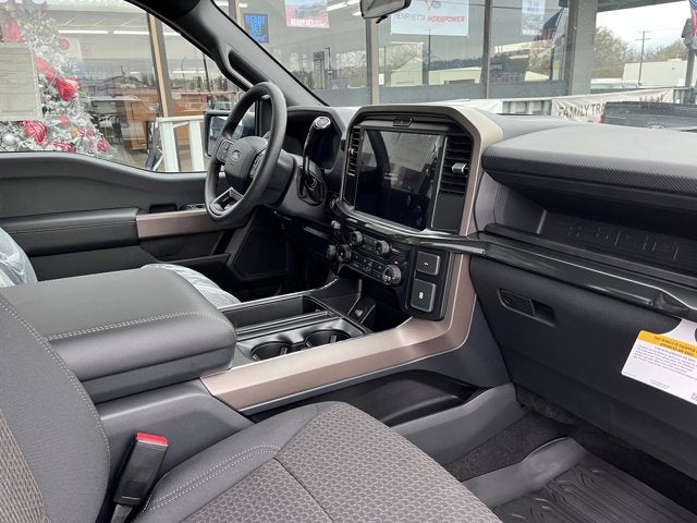 2025 Ford F-150 STX®