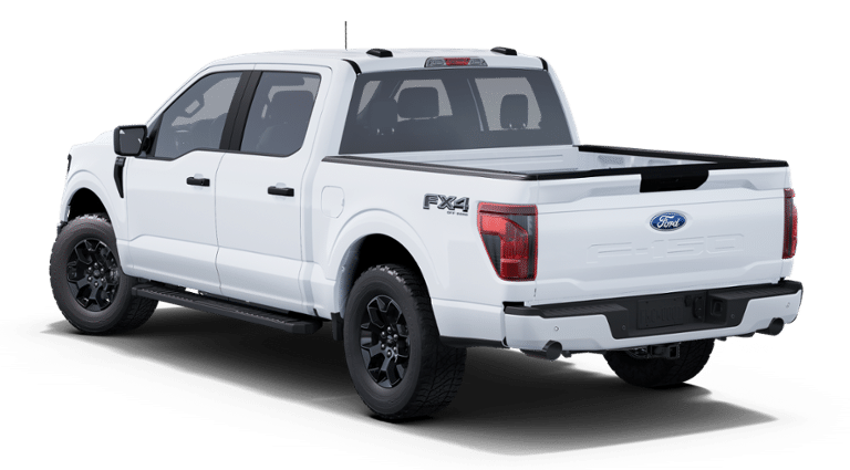 2025 Ford F-150 STX®