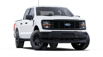 2025 Ford F-150 STX®