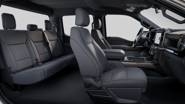 2025 Ford F-150 STX®