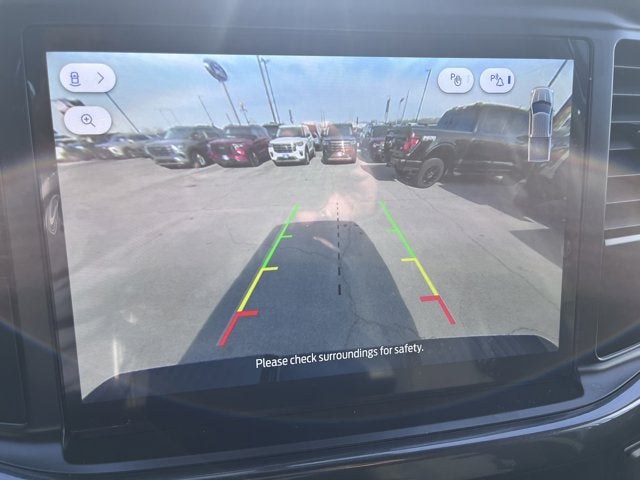 2025 Ford F-150 STX®