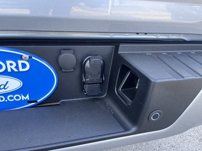 2025 Ford F-150 STX®