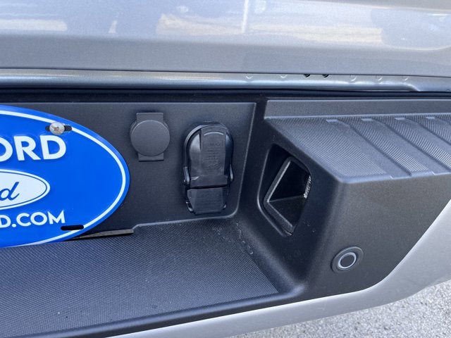 2025 Ford F-150 STX®