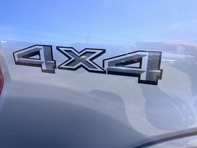 2025 Ford F-150 STX®