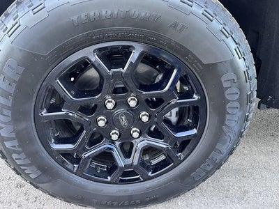 2025 Ford F-150 STX®