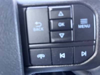 2025 Ford F-150 STX®