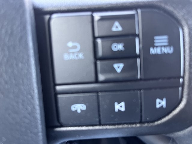 2025 Ford F-150 STX®