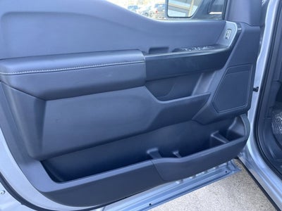 2025 Ford F-150 STX®