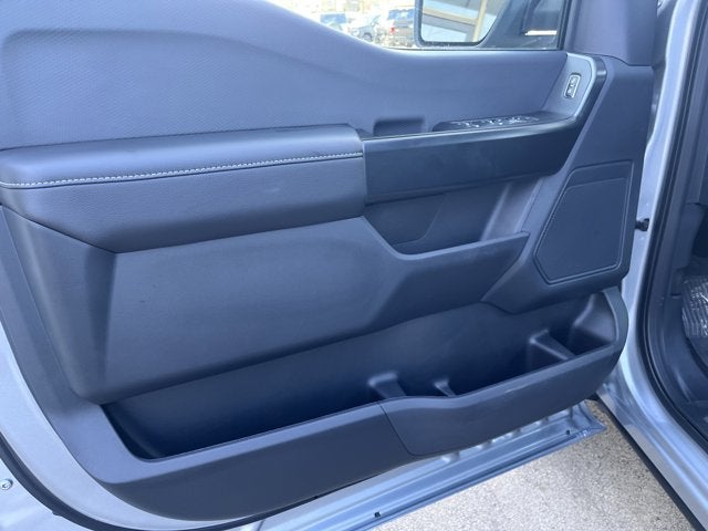 2025 Ford F-150 STX®