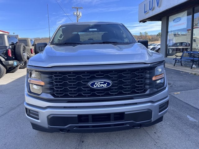 2025 Ford F-150 STX®