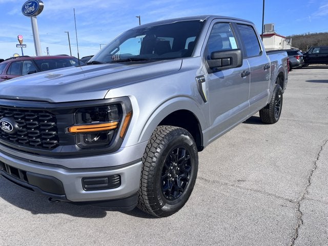 2025 Ford F-150 STX®